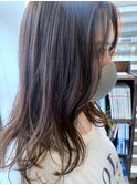 シークレットハイライト グレージュ