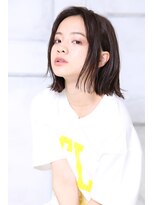 無垢(muku)&nbsp;大人レイヤースタイルＡ２