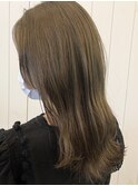 【GOOD DAY HAIR】《ブリーチなしダブルカラー》 下北沢