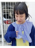 切りっぱなしボブ