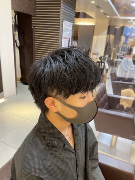 フォルテ 草薙店 ツイストスパイラル