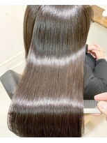 ロストシティ 横浜(LOST CITY)&nbsp;さら艶ストレート