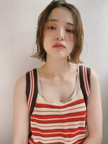 ネオリーブ アンド 渋谷店(Neolive &)&nbsp;【Neolive &渋谷店】ゆるボブ