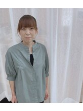 キセイ イオンモール新利府北館店(KISEI)&nbsp;村山 栄美