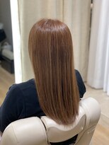 アリエス(Aries)&nbsp;ハイトーン×艶髪◎30代40代50代