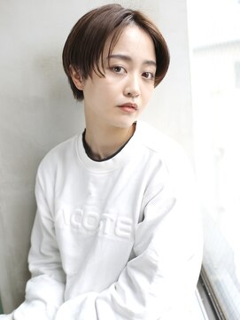 バース(BIRTH) 天神【BIRTH】ユニセックスショートスタイル1