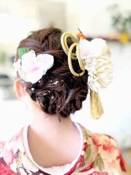 ヴァニラ(Vanilla) 卒業式