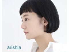 arishia 【アリシア】