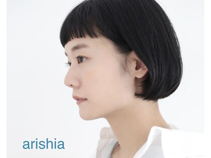 アリシア(arishia)の写真