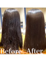 シャルマン 六町(CHARMANT)&nbsp;クセ、広がりが気になる方に☆