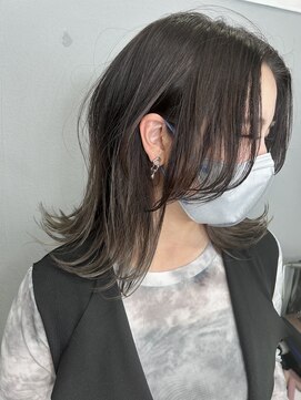 ロイオブジゼル(roi of GiseL) @2.roi.Kentaa