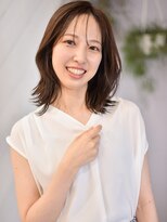 イリーブ(elieve)&nbsp;ミディ