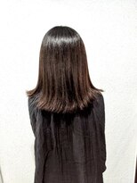 リバティ 吉祥寺(Liberty)&nbsp;外ハネセミディスタイル