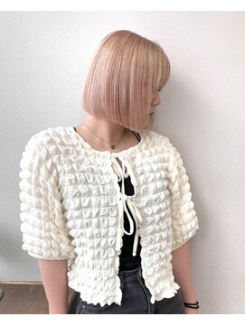 ローレン(Lolen.) 【ホワイトベージュ♪】藤川 侑大