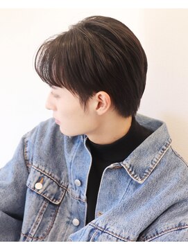 アイ(I.) 【 I. 】ストレートマッシュ 川口