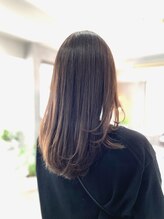 ガロン(GALLON)&nbsp;ナチュラルレイヤーstyle