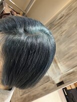 ヘアー スゥー(Hair Su)&nbsp;ヘナカラー