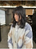 デジタルパーマ
