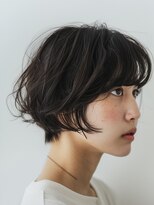 コト 銀座(Coto)&nbsp;白髪ぼかし/白髪染め/髪質改善/酸性ストレート/縮毛矯正[銀座駅]