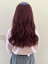 アンジュ 大豆島店(ange) チェリーカラー