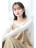 【女性人気No2】似合わせカット+ケアカラー￥9900