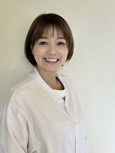 スイッチプラス(switch+) 前田 知子