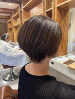 アドラーブル 駅南店(adorable) 大人美人くびれヘア艶感結べるボブうる艶髪レイヤーカット