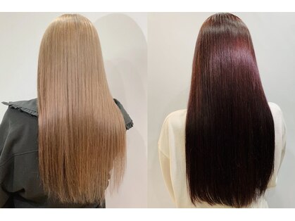 ヘア イノウエ HAIR INOUEの写真