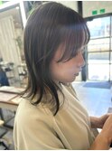 くびれグレージュスタイル
