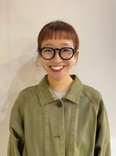 オアズヘアービィグラッド(ORe'S HAIR BE GLaD) 小日向 沙織こなた