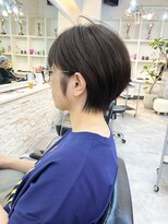 ソラ(SoRa) まとまり抜群ショート