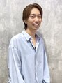 フランチェスカドット(francesca.) 笹原  祐樹 【店長】