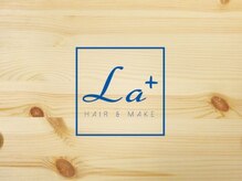 ラプラス(La+)