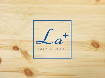ラプラス(La+)の写真