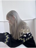 ホワイトベージュ