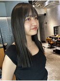 ぷつっとロング