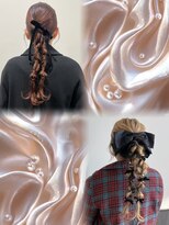 アヴァンス 泉大津店(AVANCE.)&nbsp;《ヘアアレンジ》