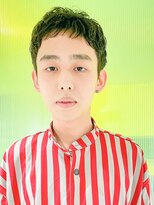 サル 代官山(SAL)&nbsp;【SAL】ナチュラルショート