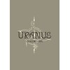 ウラヌス(URANUS)のお店ロゴ