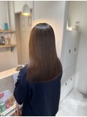 髪質改善 Ayame