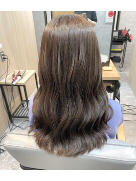 イージス(EZs) アッシュベージュ