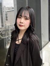 メイカ(MEIKA) 伊藤 杏優奈