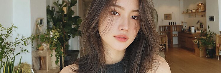 ラファンジュ ヘアー クレオ(Rohange hair Creo)のサロンヘッダー