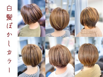リバーサイドサロン(Riverside Salon)の写真