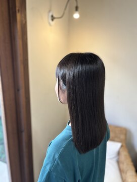 サッカ(SAKKA) ヘアドネーション