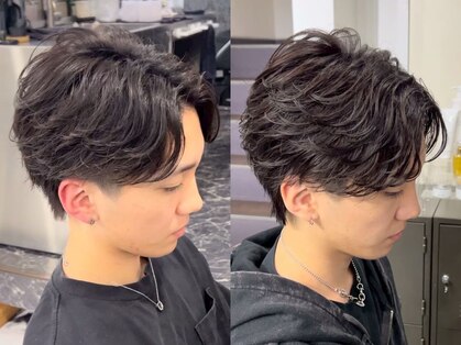 グラム 岡崎北店(gram)の写真