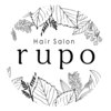 ルポ(rupo)のお店ロゴ