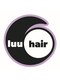 ルー ヘアー(luu hair)の写真/年齢を重ねるごとに増える髪の悩み…。髪質・クセを見極め、あなたに合ったメニューをご提案★