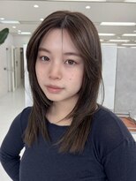 スウェル(SWELL)&nbsp;ヘーゼルベージュ／kiy