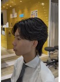 ニュアンスフェザー